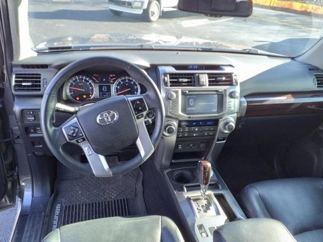 used 2019 Toyota 4Runner car, priced at $36,500