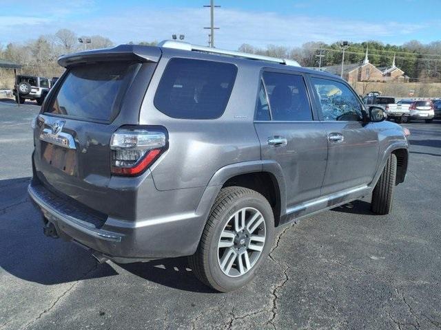 used 2019 Toyota 4Runner car, priced at $36,500