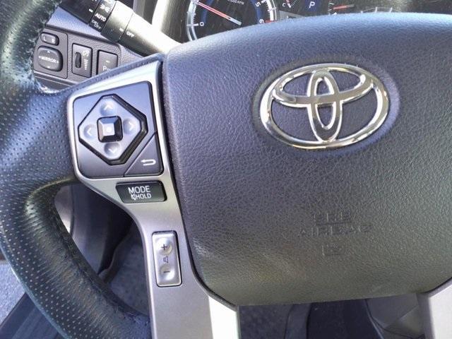 used 2019 Toyota 4Runner car, priced at $36,500