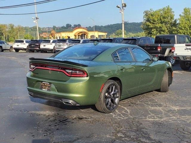 new 2023 Dodge Charger car, priced at $31,000