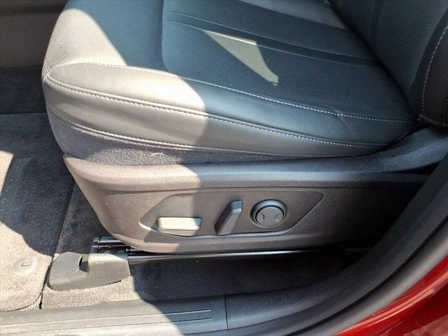 used 2021 Kia Sorento car, priced at $29,000