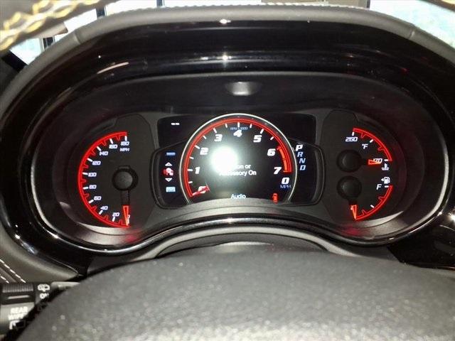 used 2024 Dodge Durango car, priced at $66,500