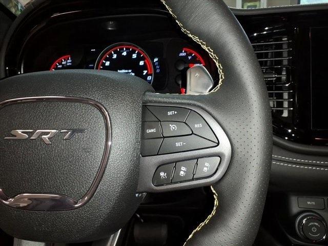 used 2024 Dodge Durango car, priced at $66,500