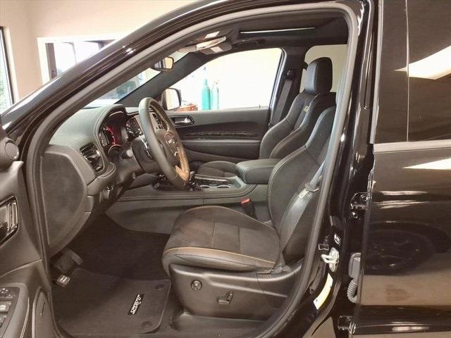 used 2024 Dodge Durango car, priced at $66,500