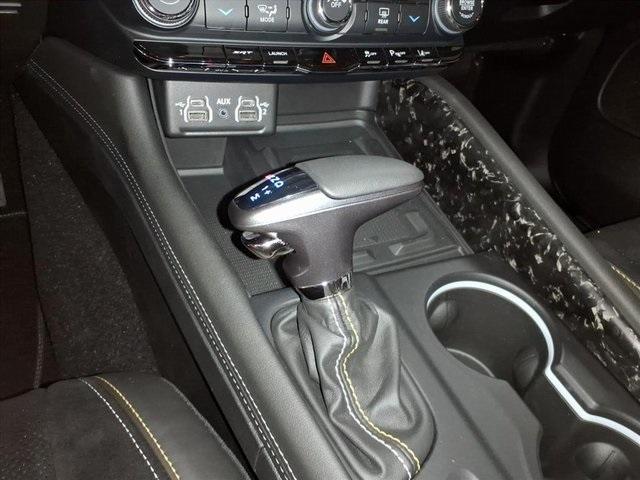 used 2024 Dodge Durango car, priced at $66,500
