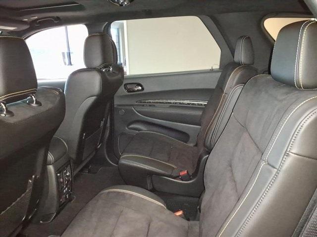 used 2024 Dodge Durango car, priced at $66,500