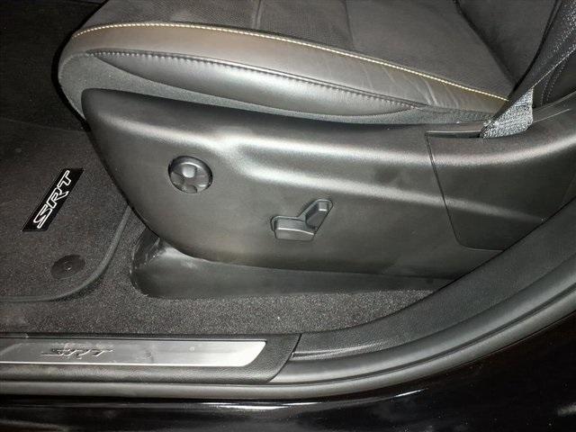 used 2024 Dodge Durango car, priced at $66,500