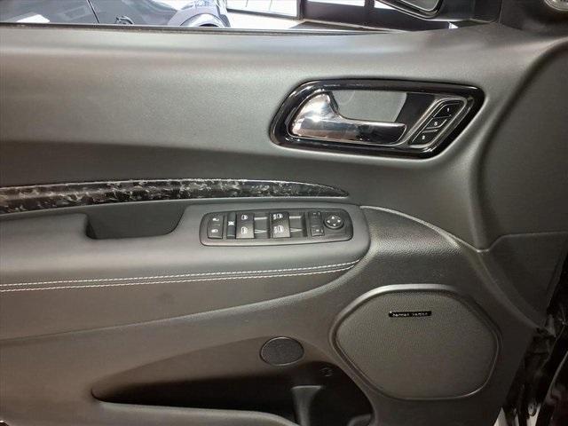 used 2024 Dodge Durango car, priced at $66,500