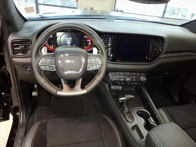 used 2024 Dodge Durango car, priced at $66,500