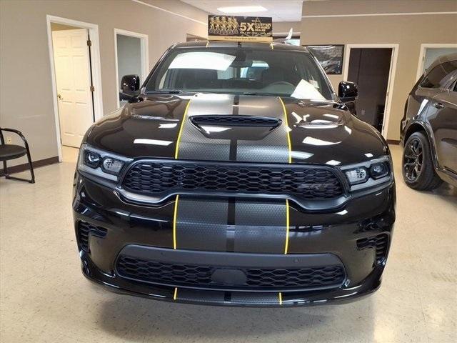 used 2024 Dodge Durango car, priced at $66,500