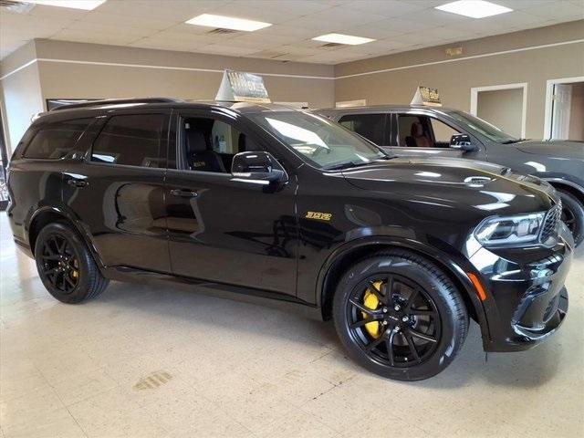 used 2024 Dodge Durango car, priced at $66,500
