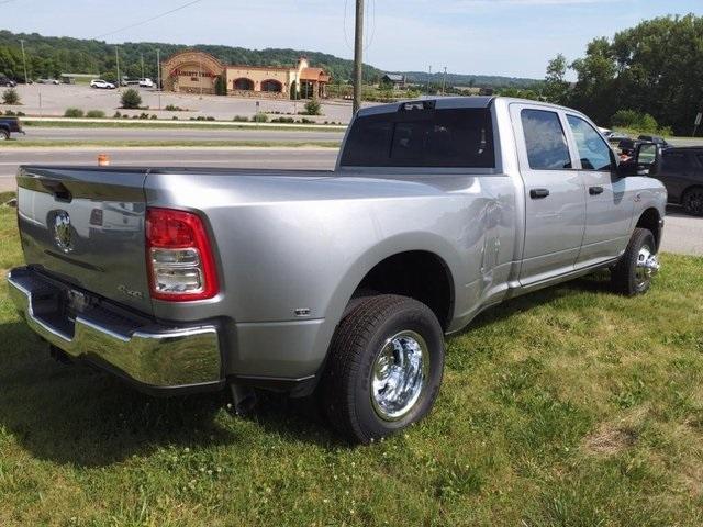 new 2024 Ram 3500 car, priced at $66,500