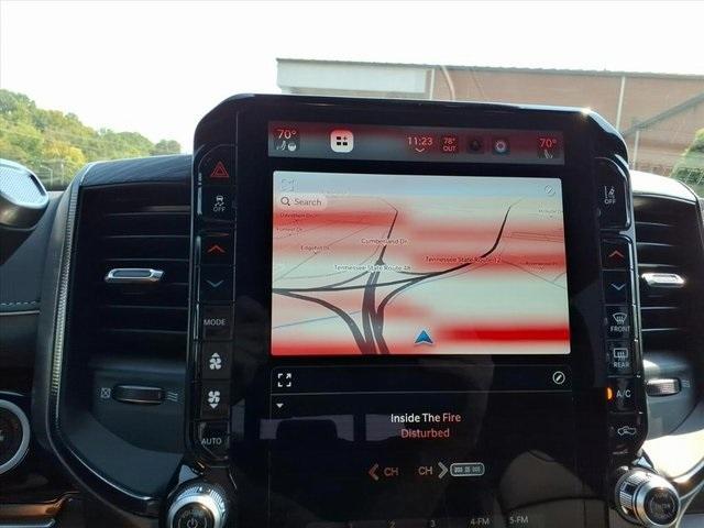 new 2026 Ram 2500 car, priced at $90,702