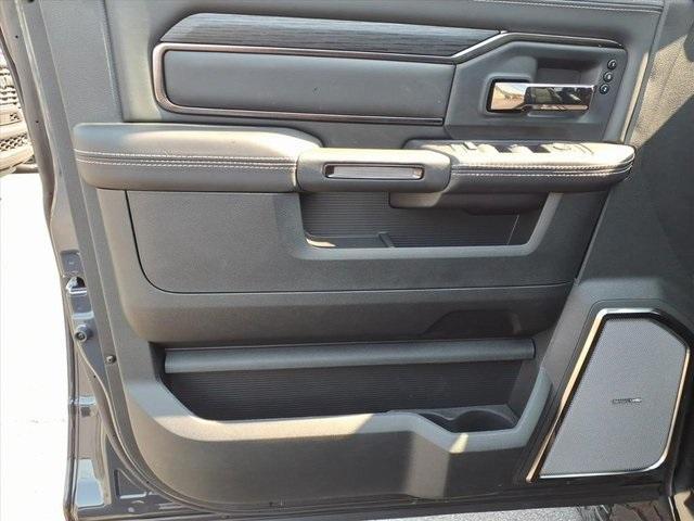 new 2026 Ram 2500 car, priced at $90,702