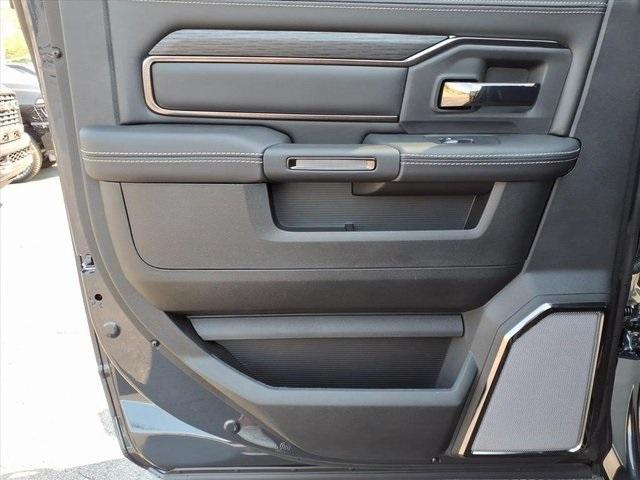 new 2026 Ram 2500 car, priced at $90,702