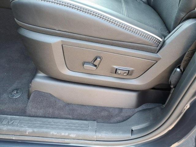 new 2026 Ram 2500 car, priced at $90,702