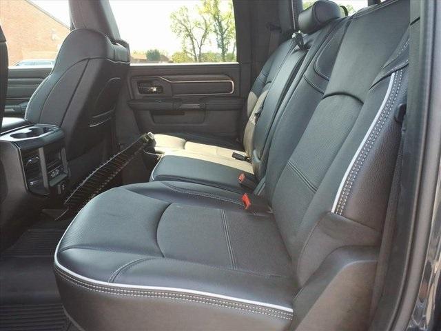 new 2026 Ram 2500 car, priced at $90,702