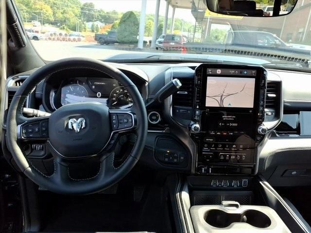 new 2026 Ram 2500 car, priced at $90,702