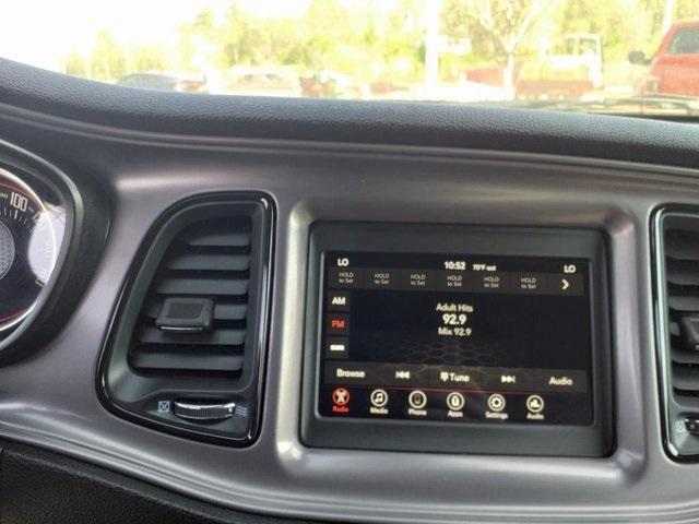 used 2023 Dodge Challenger car, priced at $23,000