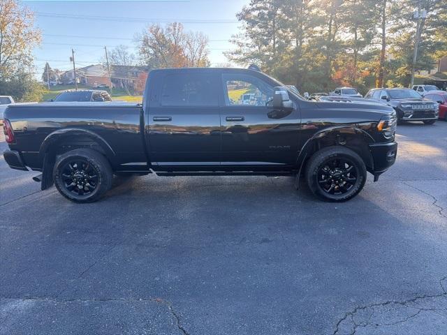 used 2023 Ram 2500 car, priced at $75,000