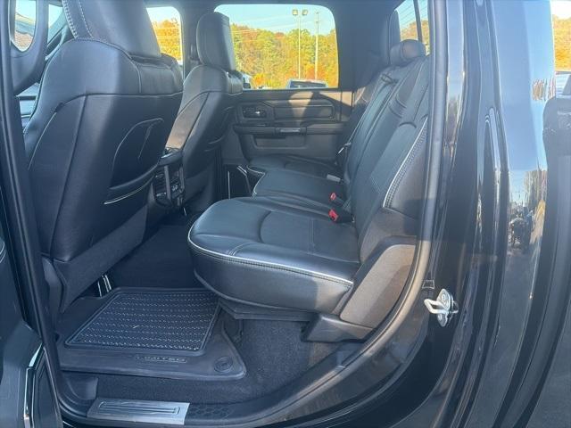 used 2023 Ram 2500 car, priced at $75,000