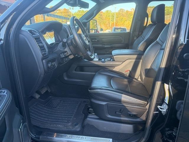 used 2023 Ram 2500 car, priced at $75,000