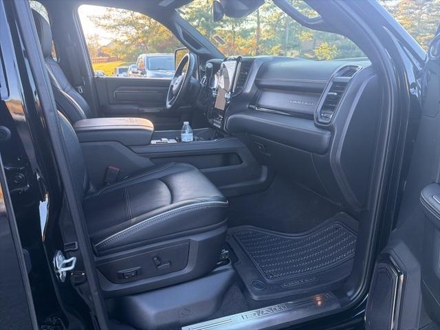 used 2023 Ram 2500 car, priced at $75,000