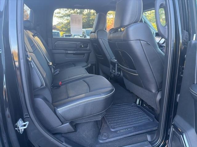 used 2023 Ram 2500 car, priced at $75,000