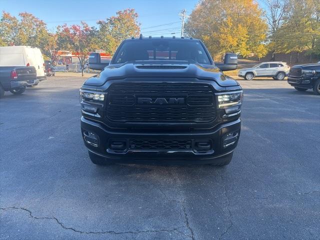 used 2023 Ram 2500 car, priced at $75,000