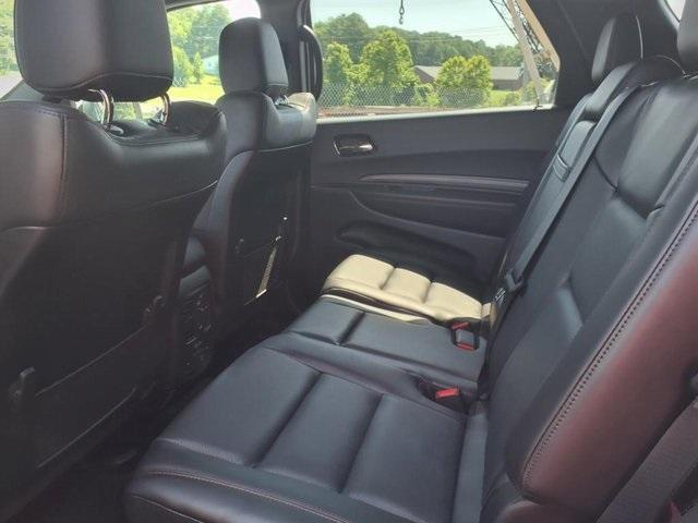 new 2025 Dodge Durango car, priced at $44,888