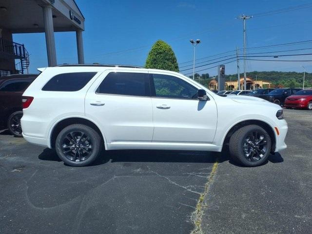 new 2025 Dodge Durango car, priced at $44,888