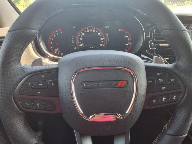new 2025 Dodge Durango car, priced at $44,888