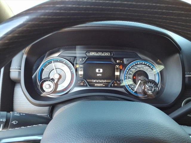 used 2022 Ram 3500 car, priced at $63,500