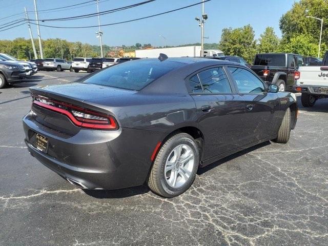 new 2023 Dodge Charger car, priced at $29,000