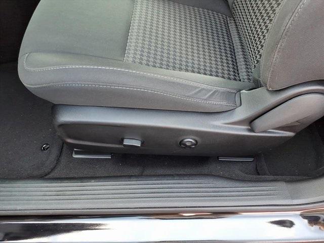 used 2019 Dodge Challenger car, priced at $24,500