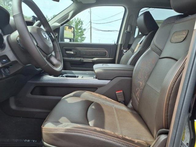 new 2026 Ram 2500 car, priced at $92,409