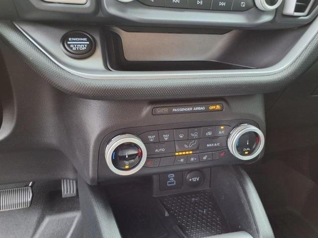 used 2022 Ford Bronco Sport car, priced at $29,550
