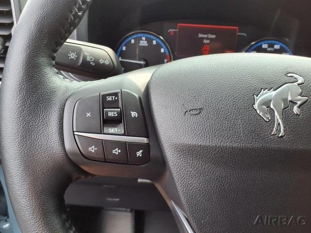 used 2022 Ford Bronco Sport car, priced at $29,550
