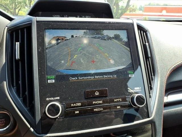 used 2024 Subaru Forester car, priced at $31,630