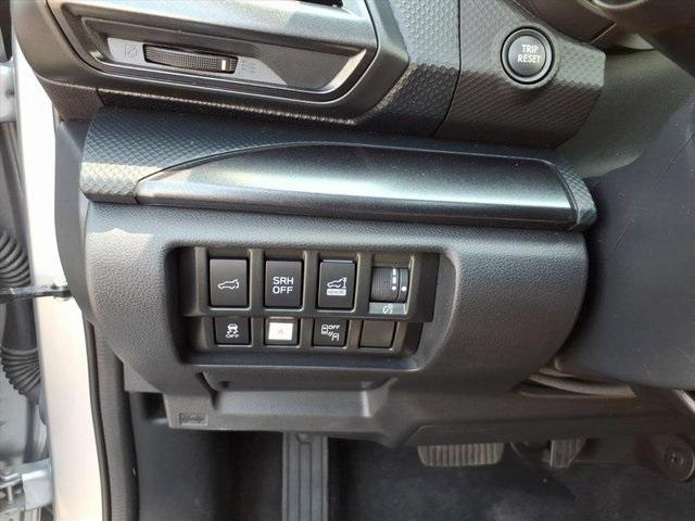 used 2024 Subaru Forester car, priced at $31,630