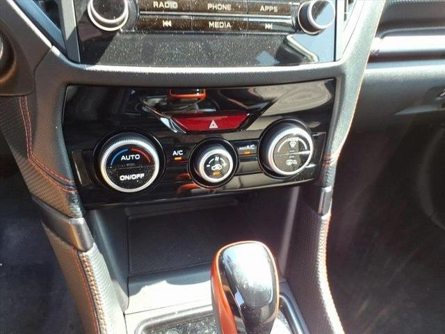 used 2024 Subaru Forester car, priced at $31,630