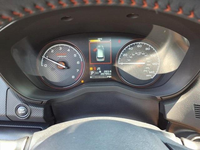 used 2024 Subaru Forester car, priced at $31,630