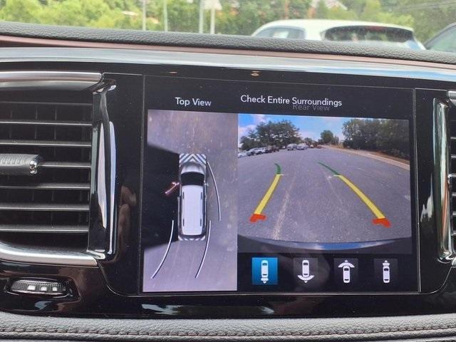 used 2020 Chrysler Pacifica Hybrid car, priced at $31,000