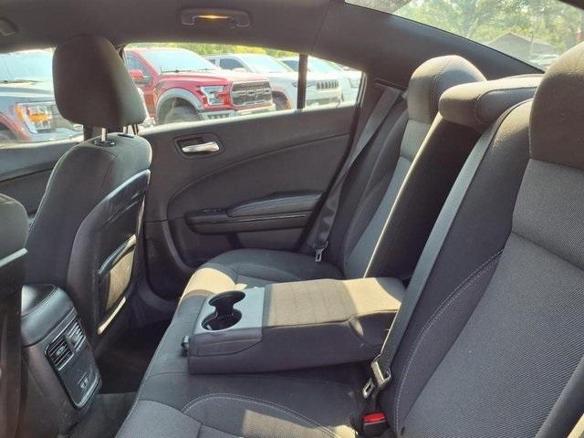 used 2018 Dodge Charger car, priced at $17,750