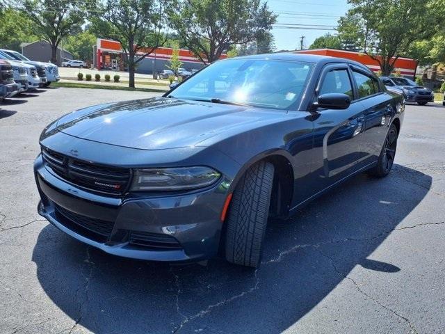 used 2018 Dodge Charger car, priced at $17,750