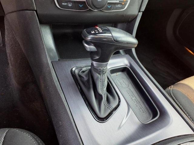 used 2018 Dodge Charger car, priced at $17,750