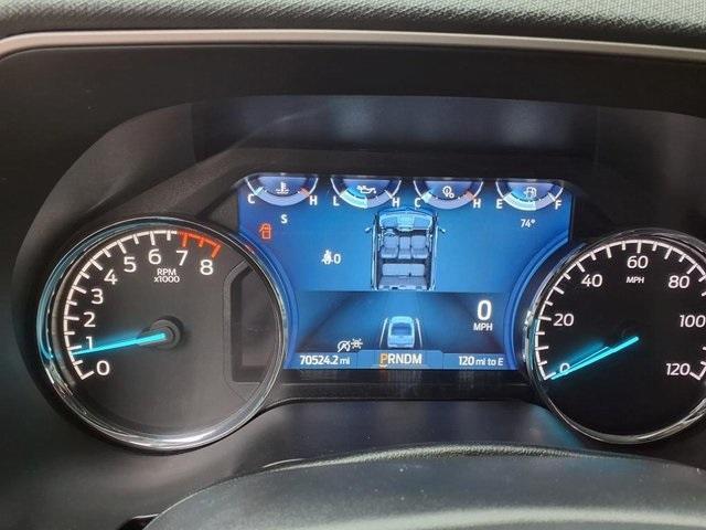 used 2021 Ford F-150 car, priced at $34,500