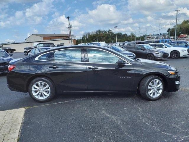 used 2020 Chevrolet Malibu car, priced at $15,250