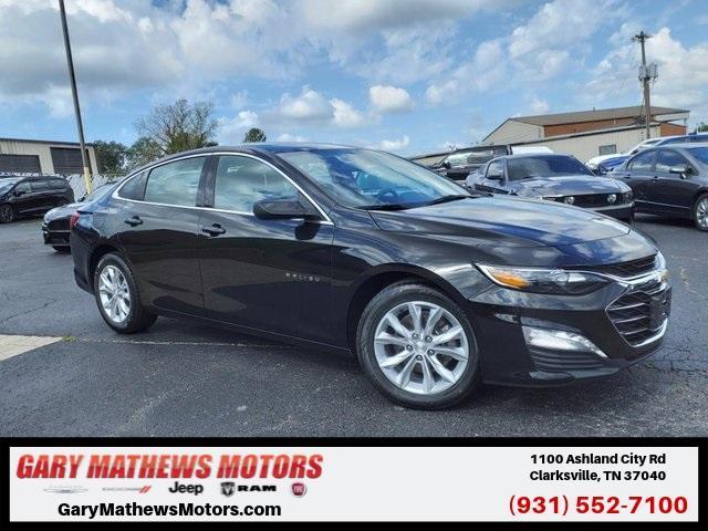 used 2020 Chevrolet Malibu car, priced at $15,250