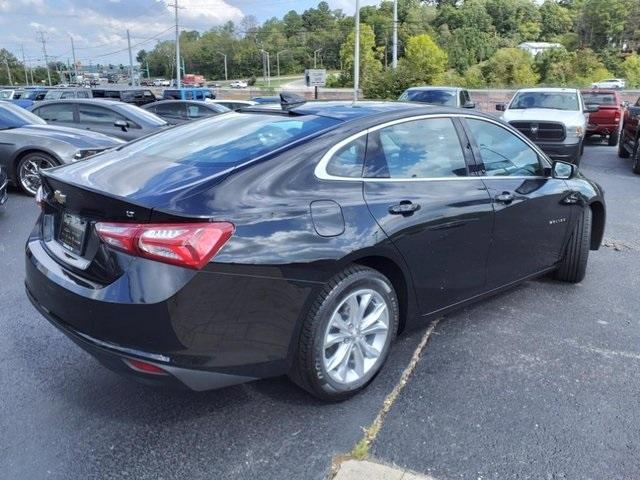 used 2020 Chevrolet Malibu car, priced at $15,250